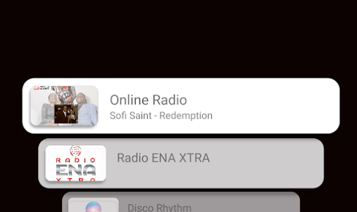 Radio ENA | Greek Radio