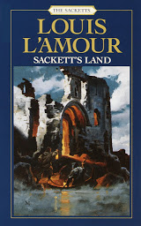 Icon image Sackett's Land: The Sacketts: A Novel