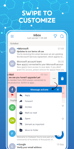 Email for Hotmail & Outlook APK