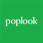 Cover Image of Download POPLOOK - The Modest Fashion L  APK