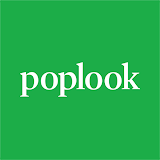 POPLOOK - The Modest Fashion Label icon