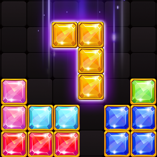 Block Master logo