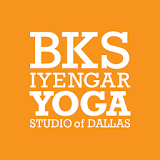 BKS Iyengar Yoga Studio icon