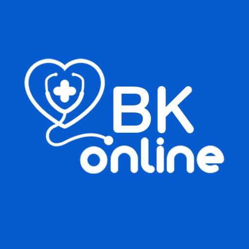 BK Online  Icon