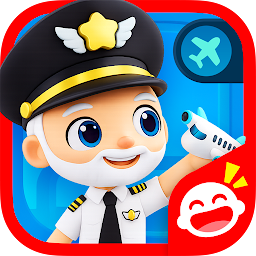 World Travel Stories - Airport Mod Apk