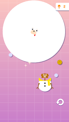Build a Snowman : Morphing it!のおすすめ画像4