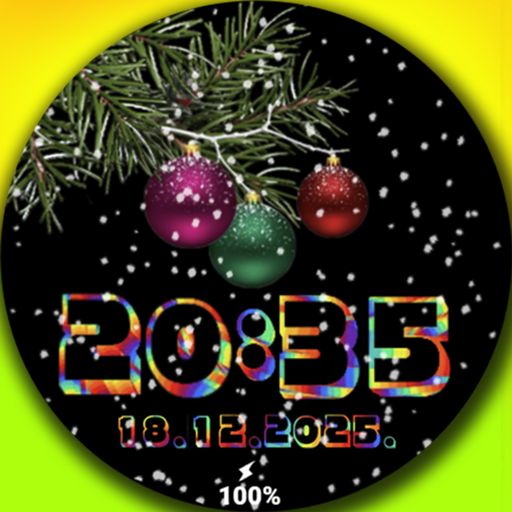 Get Xmas snow for Android Aso Report