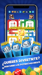 Ludo Club 4