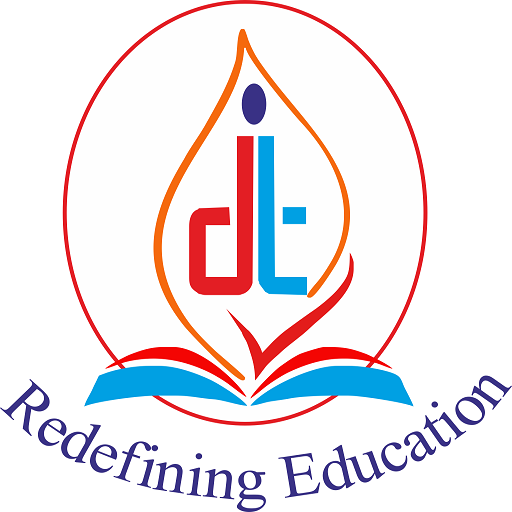 DTs GROUP TUITIONS logo