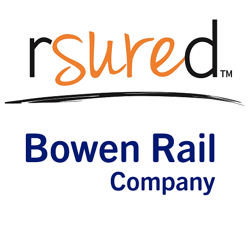 Bowen Rail logo