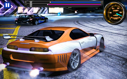 Racing In Car : Car Racing Games 3D  screenshots 23
