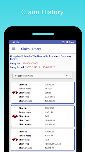 Sriyah Group Benefits
