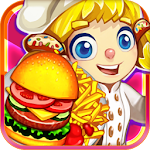 Cover Image of Download Cooking Tycoon 1.1 APK