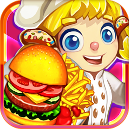 Icon image Cooking Tycoon