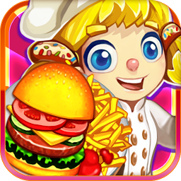 クッキングタイクーン - Cooking Tycoon Mod Apk