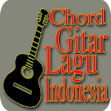 Chord Gitar lagu Indonesia icon