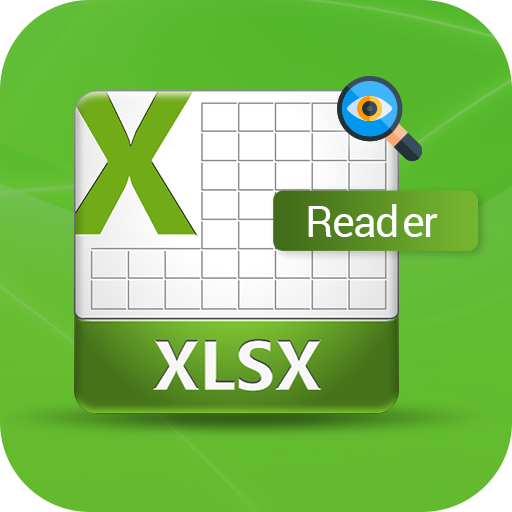 Xlsx File Reader & Viewer - Ứng Dụng Trên Google Play