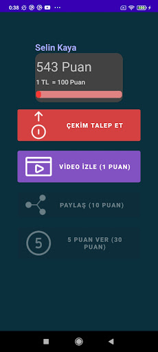 İnternetten Para Kazan Screen 2