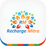 Recharge Mitra Mobile Recharge icon