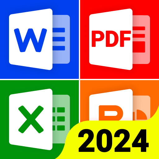 문서뷰어: Docx, PDF, Excel, PPT