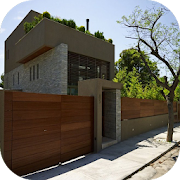 Home Fence Designs