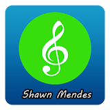 Top Shawn Mendes Lyrics icon
