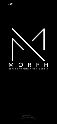 Android application MORPH Midland screenshort