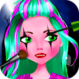 My Monster Makeover icon