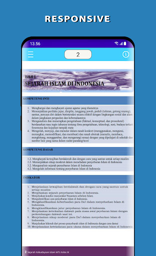 Buku SKI Kelas 9 Screen 3