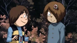 ゲゲゲの鬼太郎 第4作 الموسم 18 الحلقة 90 التلفزيون على Google Play