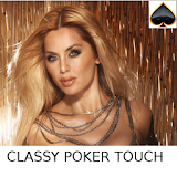 Classy Poker Touch icon