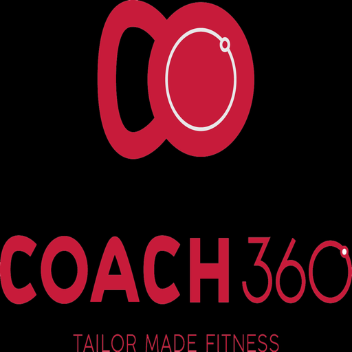 Coach360 App 9.0 Icon