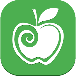Image de l'icône Green Apple Keyboard