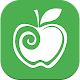 Green Apple Keyboard