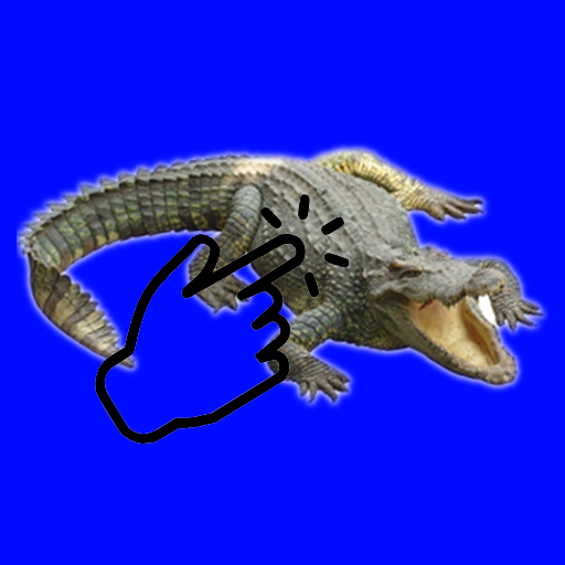КРОКО КЛИКЕР logo