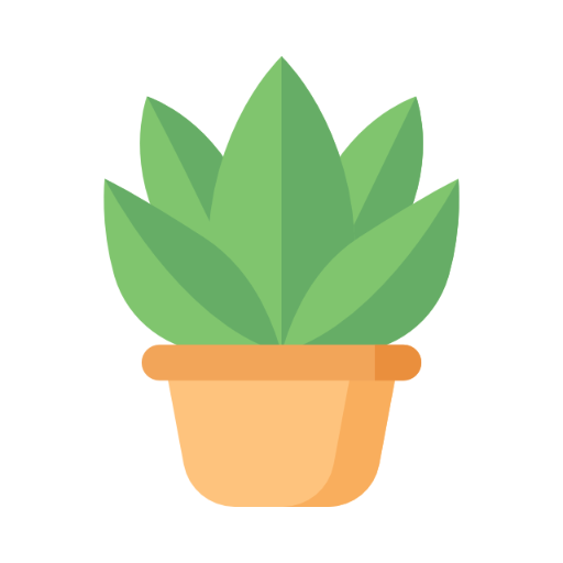Plant Care logo