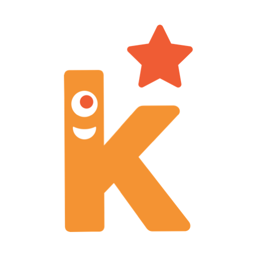 Kidstream logo