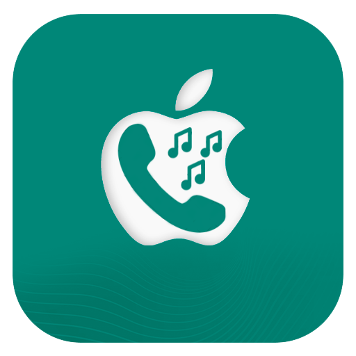 iRingtone for iPhone & Android logo