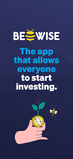 Android application Beewise screenshort