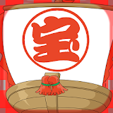 Shichifukujin and Slide Puzzle icon