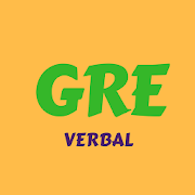 GRE VERBAL PRACTICE TEST  Icon