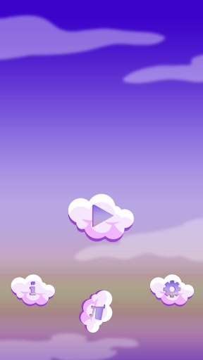 Android application KjaCloudyAwH screenshort