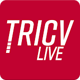 TRICV Live icon