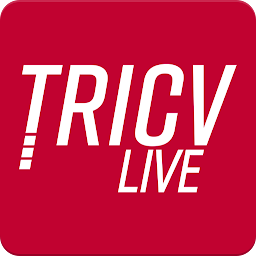 Icon image TRICV Live