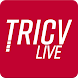TRICV Live - Androidアプリ