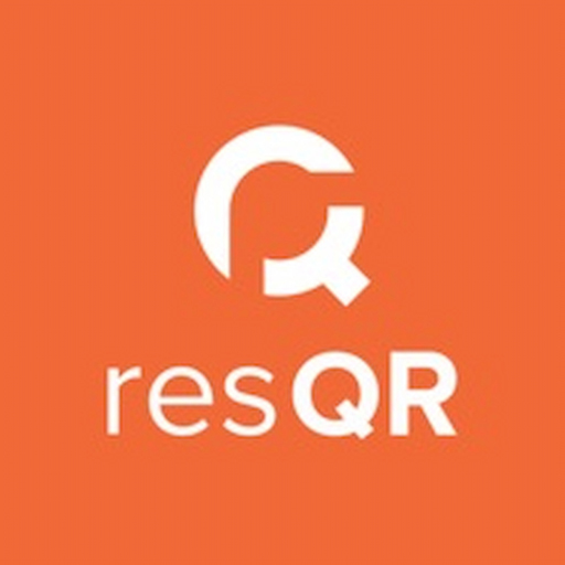 resQR logo