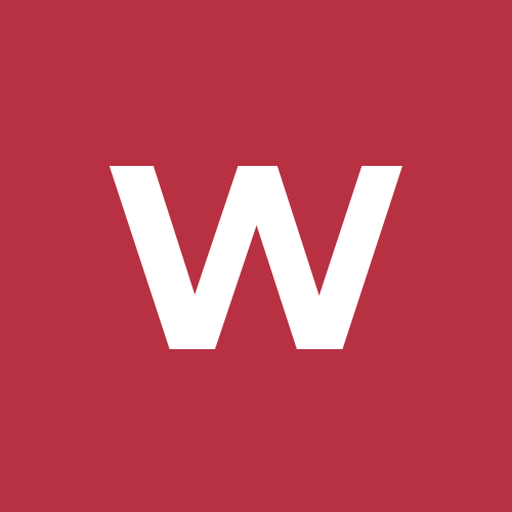 WordP : Expand Your Vocabulary logo