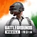 Battlegrounds Mobile India   + OBB