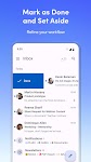 screenshot of Spark Mail – AI Email Inbox