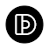 Delux Black - Round Icon Pack icon